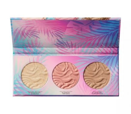 MURUMURU BUTTER GLOW FACE PALETTE