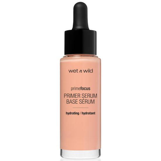 PRIME FOCUS PRIMER SERUM