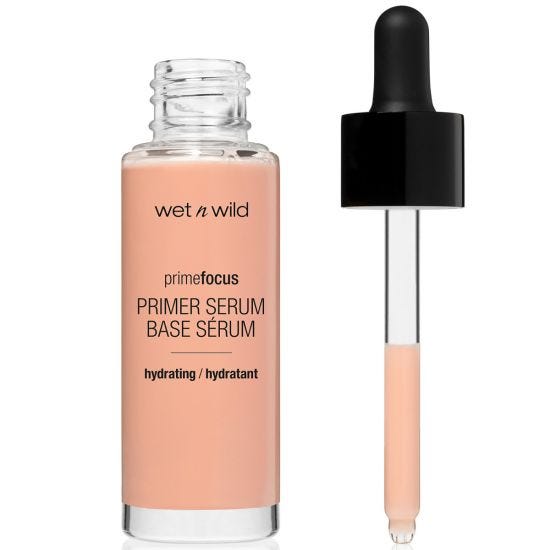 PRIME FOCUS PRIMER SERUM