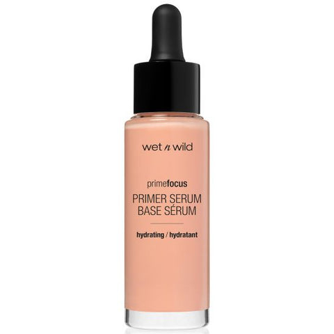 PRIME FOCUS PRIMER SERUM