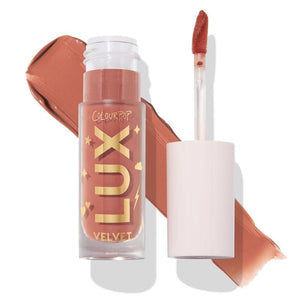 LUX LIQUID LIP