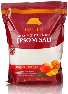 SHEA MOISTURIZING EPSOM SALT