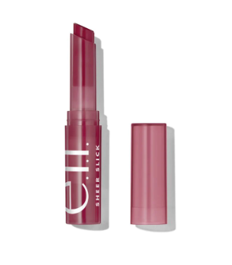 SHEER SLICK LIPSTICK - BLACK CHERRY