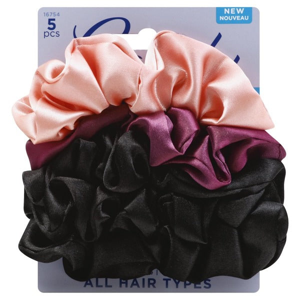 SILKY SCRUNCHIE