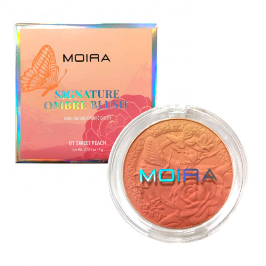 SIGNATURE OMBRE BLUSH 9g