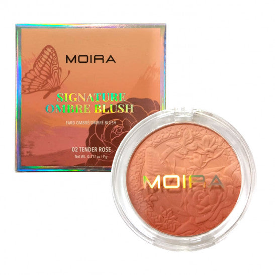 SIGNATURE OMBRE BLUSH 9g