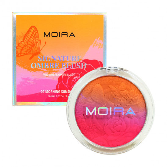 SIGNATURE OMBRE BLUSH 9g