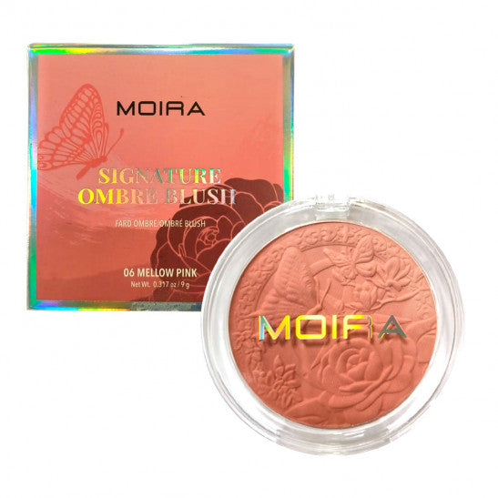 SIGNATURE OMBRE BLUSH 9g