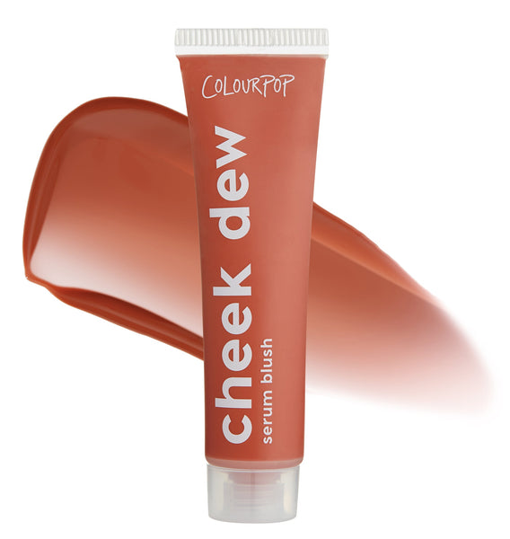 CHEEK DEW