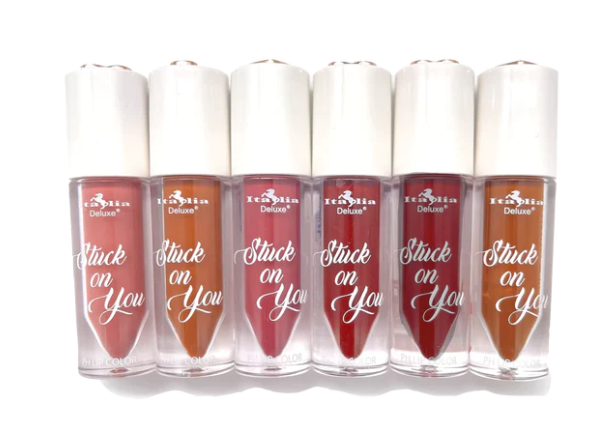 STUCK ON YOU PH LIP COLOR - SET