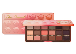 SWEET PEACH PALETTE