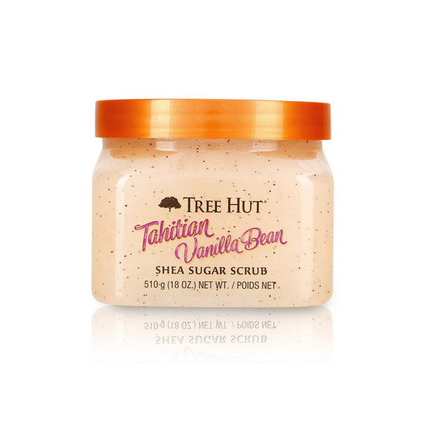 SHEA SUGAR SCRUB - 510g