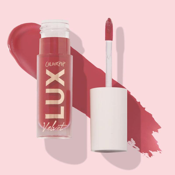 LUX LIQUID LIP