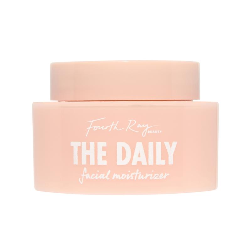 THE DAILY FACE CREAM