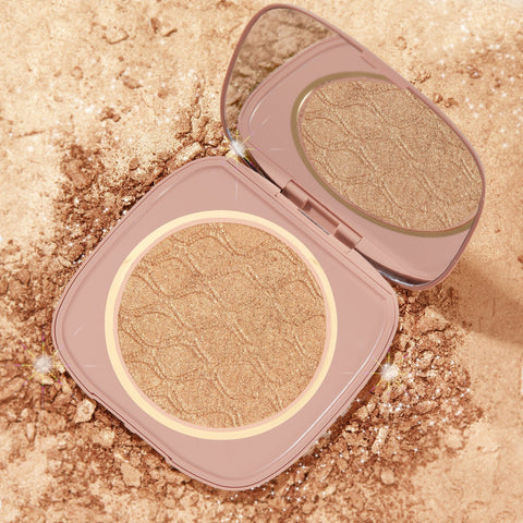 SOL SHIMMERING BODY POWDER