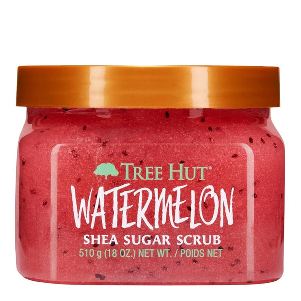 SHEA SUGAR SCRUB - 510g