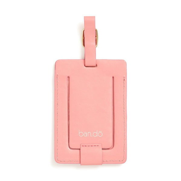 GETAWAY LUGGAGE TAG