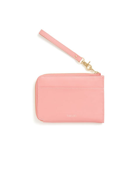 GETAWAY TRAVEL CLUTCH