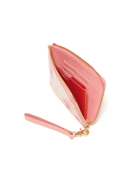 GETAWAY TRAVEL CLUTCH