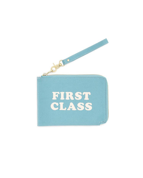 GETAWAY TRAVEL CLUTCH