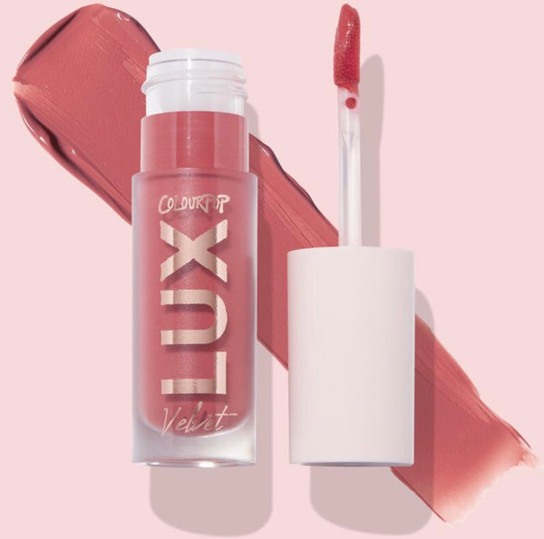 LUX LIQUID LIP