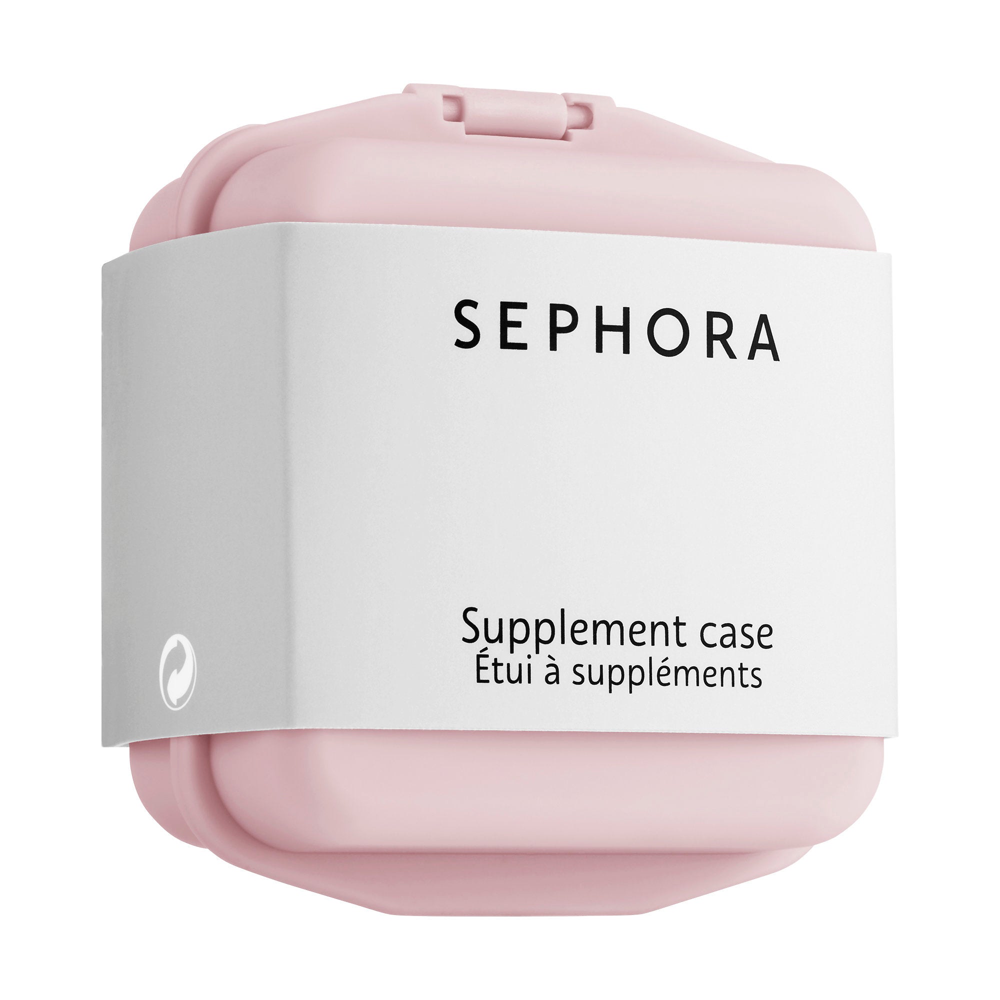 SUPPLEMENT CASE