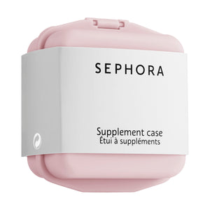 SUPPLEMENT CASE