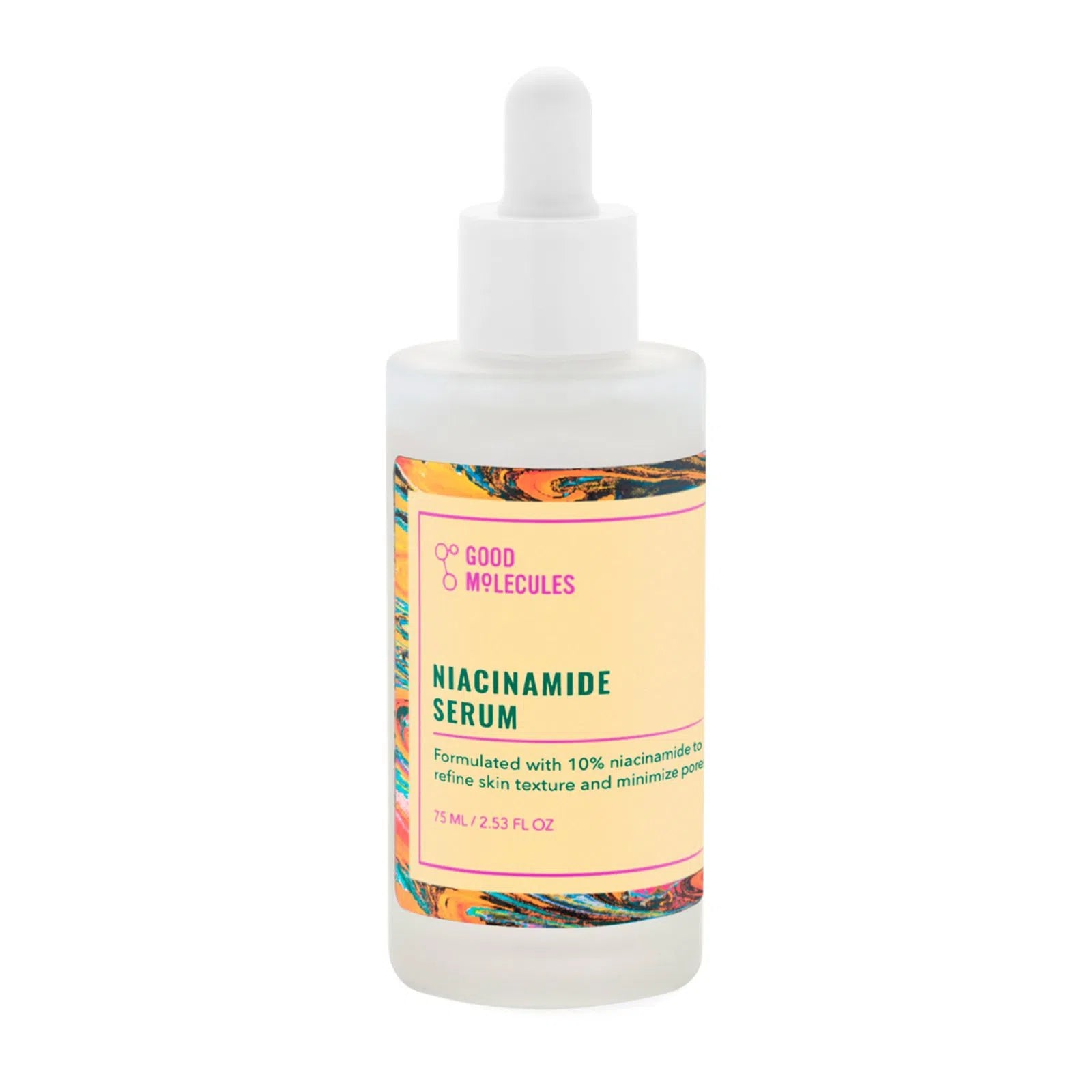 NIACINAMIDE SERUM 75ML